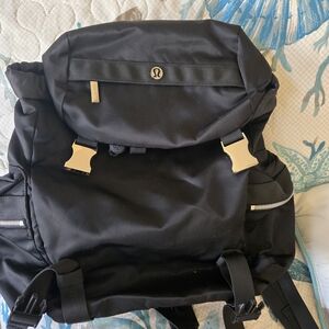 Lululemon athletica Wunderlust Backpack